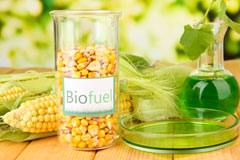 Silford biofuel availability
