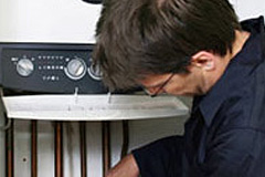 boiler repair Silford