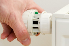 Silford central heating repair costs
