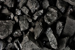 Silford coal boiler costs