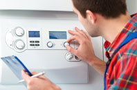free commercial Silford boiler quotes