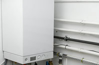 free Silford condensing boiler quotes