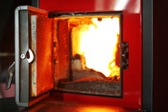 solid fuel boilers Silford
